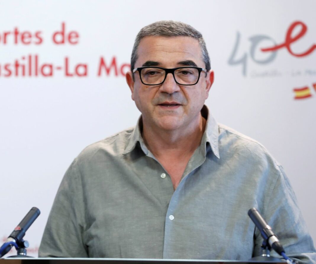 José Antonio Romero Manzanares