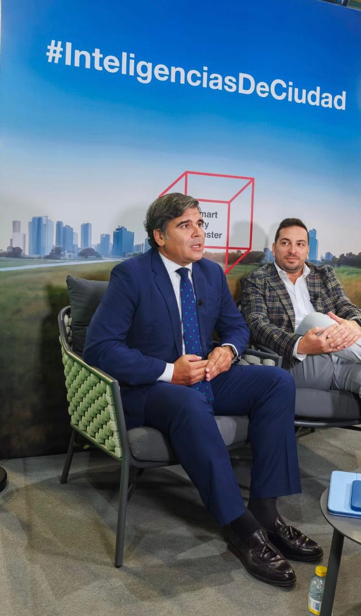 José Manuel Labrador