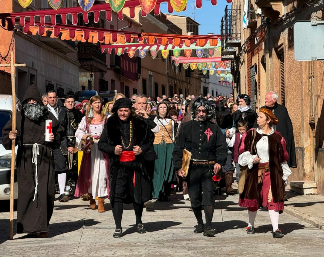 Jornadas Quevedianas