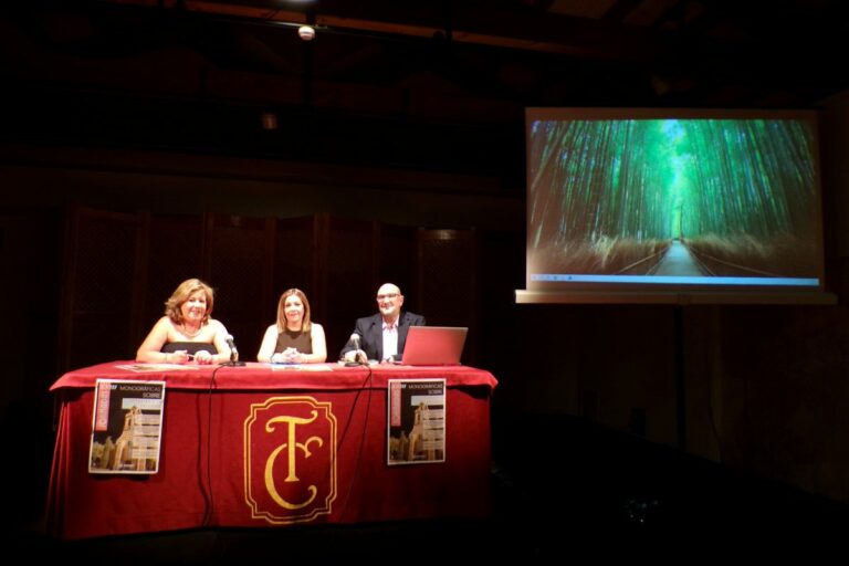 Continúan las XXIII Jornadas Monográficas sobre Torralba y su entorno