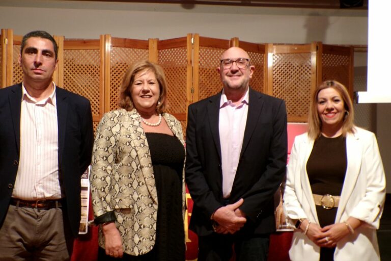 Los volcanes protagonizan este viernes las XXIII Jornadas Monográficas sobre Torralba de Calatrava y su entorno