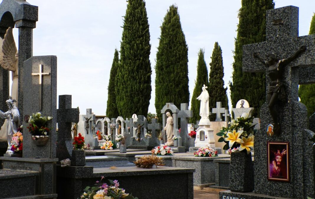 Cementerio Municipal de Torralba de Calatrava