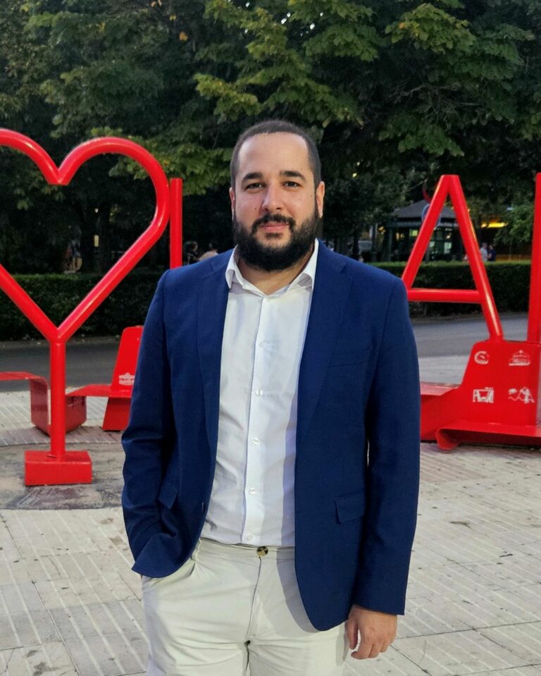 El PSOE lamenta que Ruiz «haga el juego político al PP» frente a la «realidad» de que Puertollano avanza con García-Page