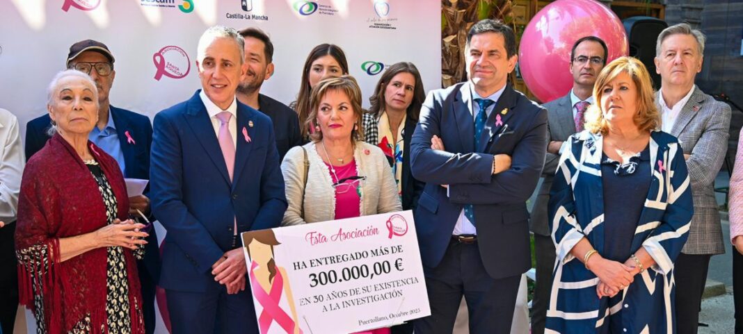 Asociación Santa Águeda en Puertollano