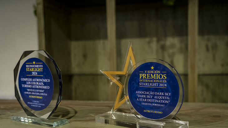 Fundación Starlight