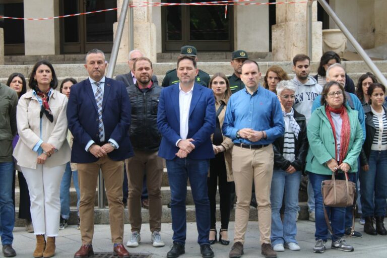 El Gobierno de Castilla-La Mancha condena los dos últimos asesinatos de mujeres víctimas de la violencia machista en España 