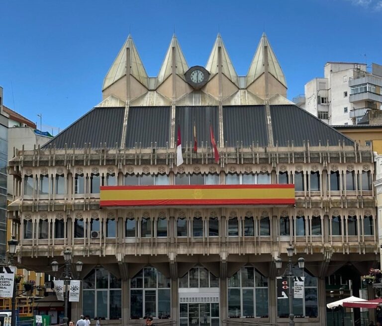 El PP de Ciudad Real capital denuncia el “enfado ridículo” de Ricardo Chamorro y celebra la «histórica» obtención de fondos europeos