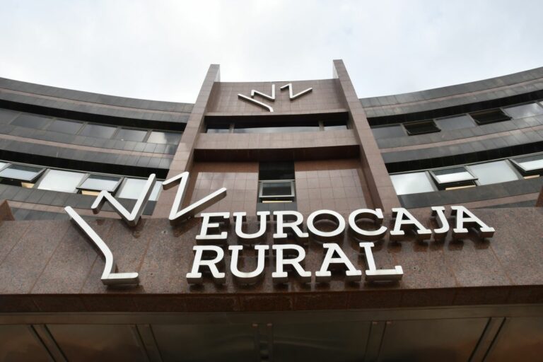Moody’s eleva un escalón la calificación crediticia institucional de Eurocaja Rural hasta A3, situándola al mismo nivel que el bono soberano español
