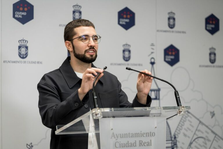 Ciudad Real: El PSOE critica que Cañizares «deje el camino abierto a la privatización» en la nueva Oferta de Empleo Público