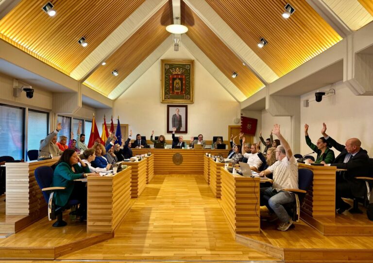 El PSOE de Ciudad Real, satisfecho con las mejoras en la Ordenanza de la Zona de Bajas Emisiones