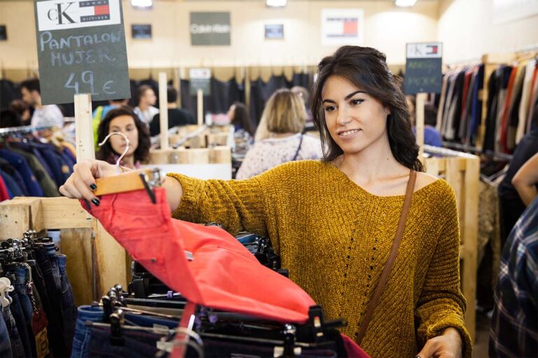 La Feria Outlet volverá a Ciudad Real del 14 al 16 de noviembre