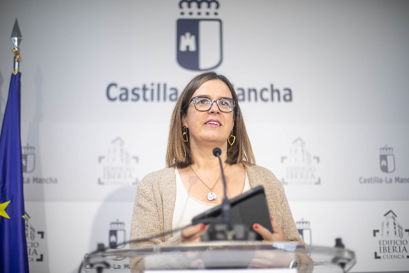 Esther Padilla