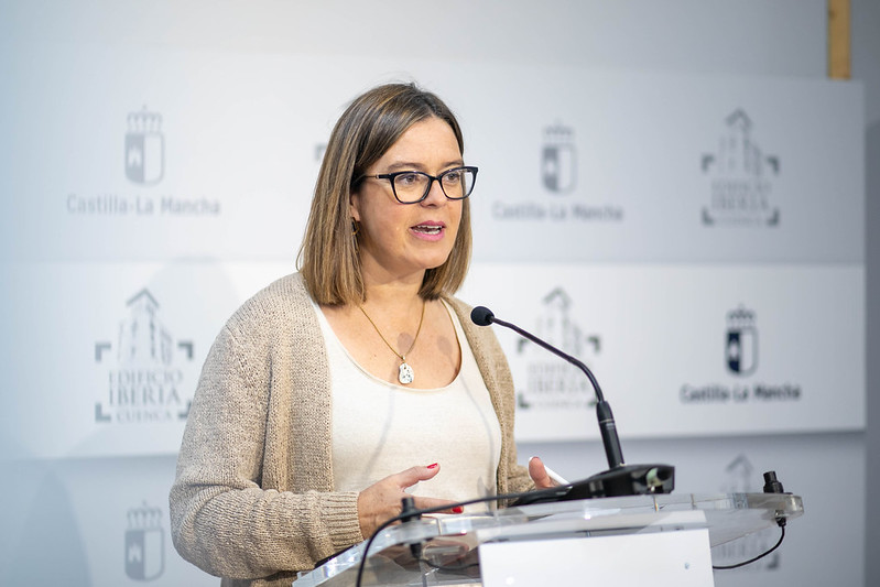 Esther Padilla