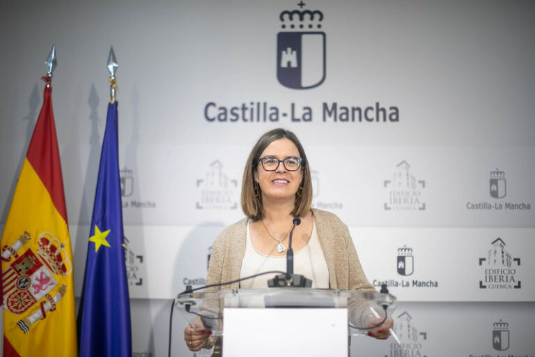 «Los positivos datos económicos y la mejora en agencias de calificación para la región avalan la gestión del presidente García-Page»
