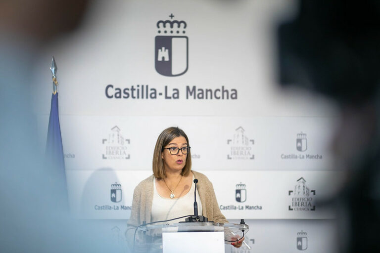 Castilla-La Mancha garantiza la máxima protección a INFOCAM y GEACAM con la prórroga del seguro de accidentes laborales