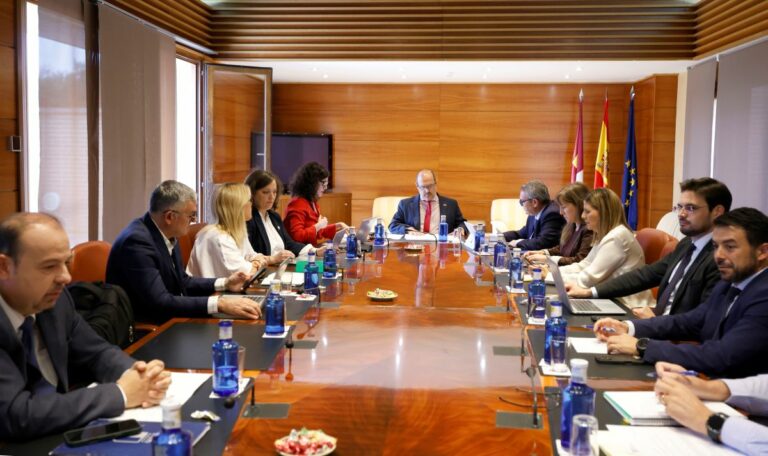 El próximo Pleno debate sobre haciendas locales, menores no acompañados y la creación de una comisión de estudio del sector vitivinícola