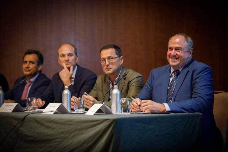 El Gobierno regional destaca el sistema de seguros agrarios como la mejor herramienta para proteger a agricultores y ganaderos