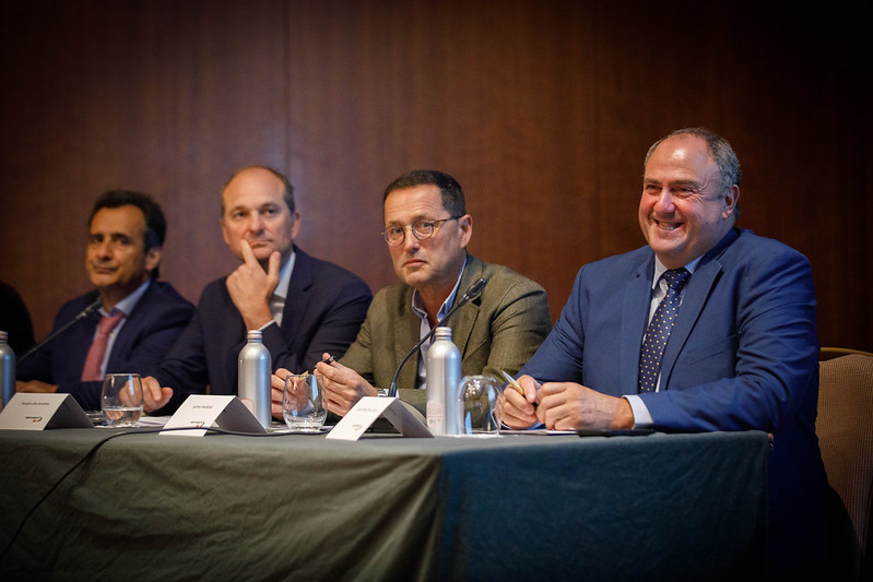 Jornada sobre los ‘Seguros Agrarios’