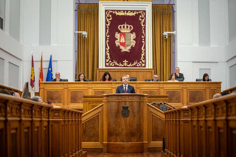 Emiliano García-Page