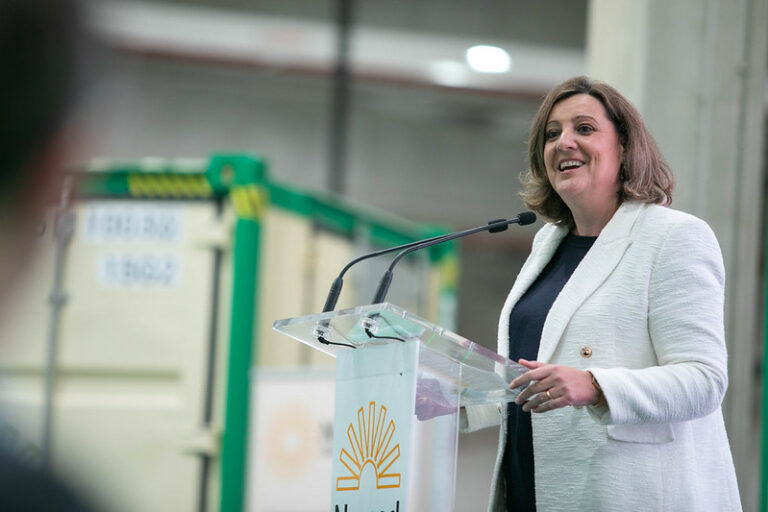 La industria en Castilla-La Mancha crece en su cifra de negocio un 2,2 por ciento hasta agosto, dos puntos por encima del conjunto del país