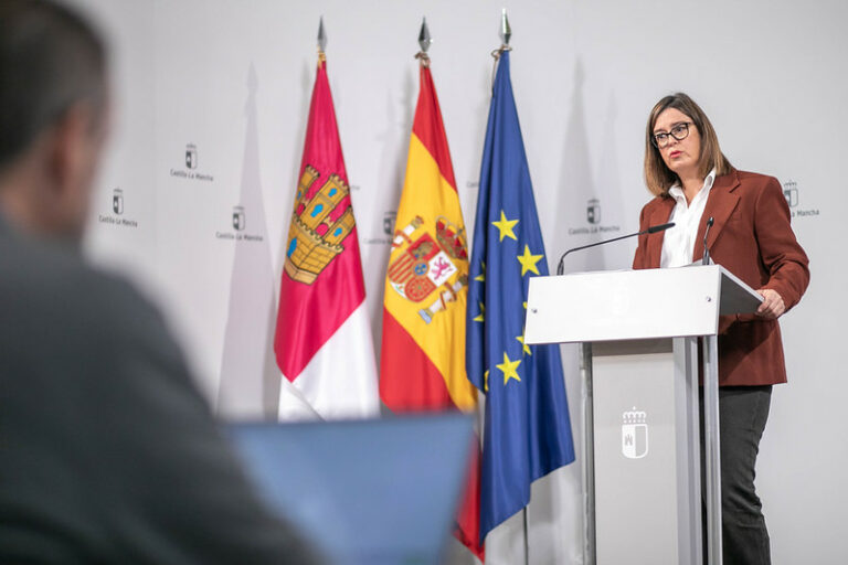 El Gobierno de Castilla-La Mancha amplía en seis millones de euros las ayudas a la rehabilitación energética de viviendas y alcanza los 30 millones de inversión