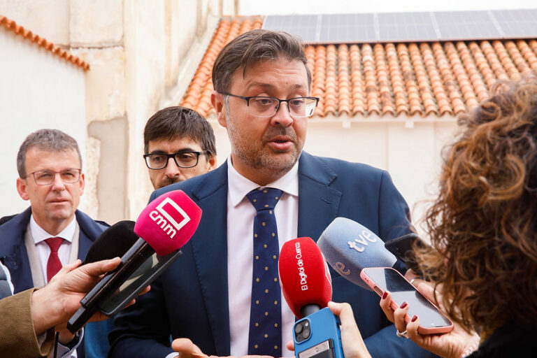 El DOCM publicará este lunes la creación de la Unidad para la Atención al Alumnado con Altas Capacidades/Talento