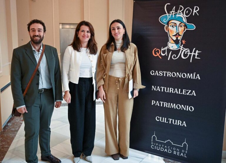 Villanueva de los Infantes acogerá una nueva edición de “Sabor Quijote” los días 24 y 25 de octubre