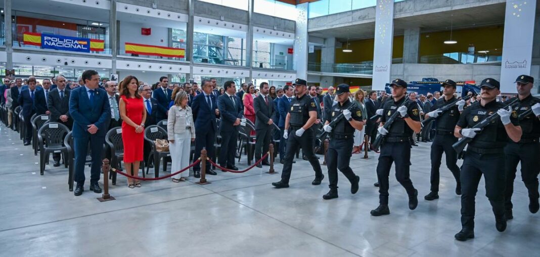 Día de los Santos Ángeles Custodios en Ciudad Real