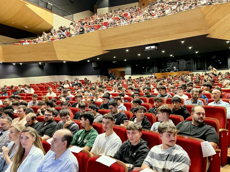 Puertollano celebra el primer Talent Forum para conectar el talento joven con las oportunidades del futuro