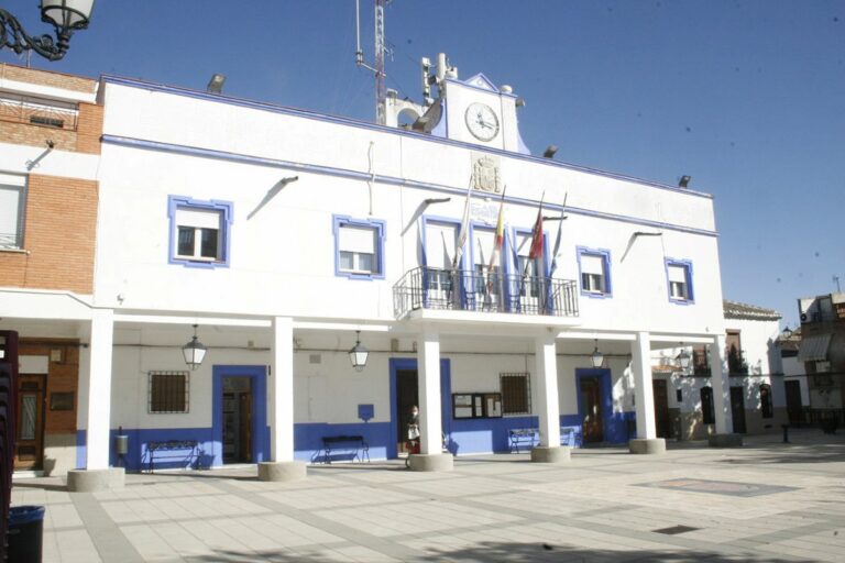 El alcalde de Aldea del Rey pide una «solución urgente» para los problemas de cobertura móvil del pueblo