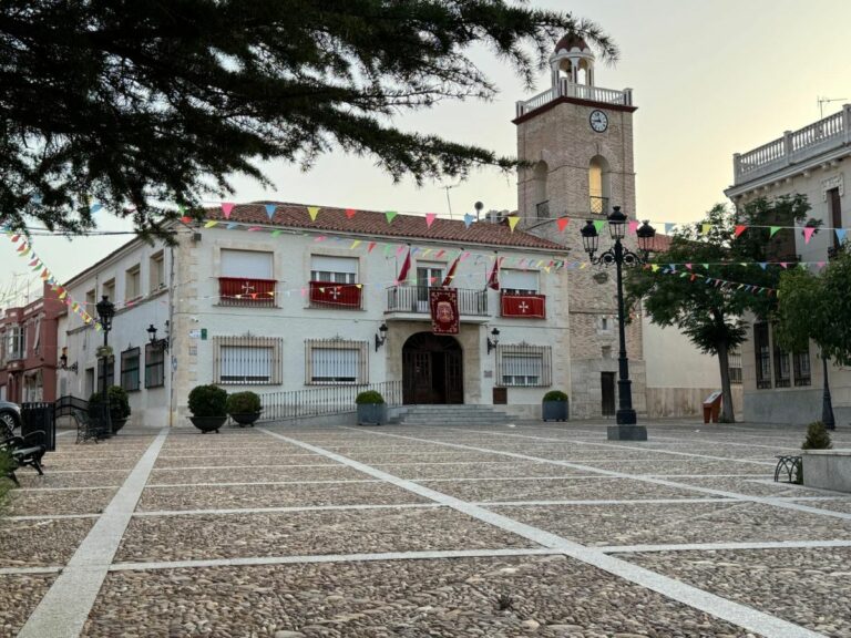 Villarta de San Juan logra la aprobación definitiva de su Plan de Ordenación Municipal