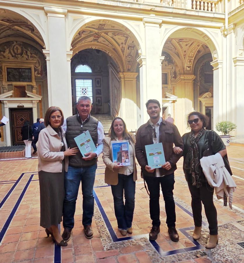 BENEFICIARIOS DE LAS AYUDAS DEL GRUPO DE DESARROLLO RURAL Comarca de Campo de Montiel Tierras de Libertad