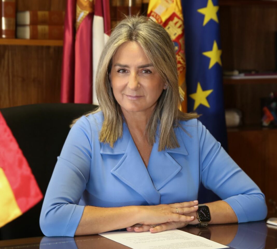 B_delegada_gobierno_espanÞa_clm_1b Milagros Tolón Jaime
