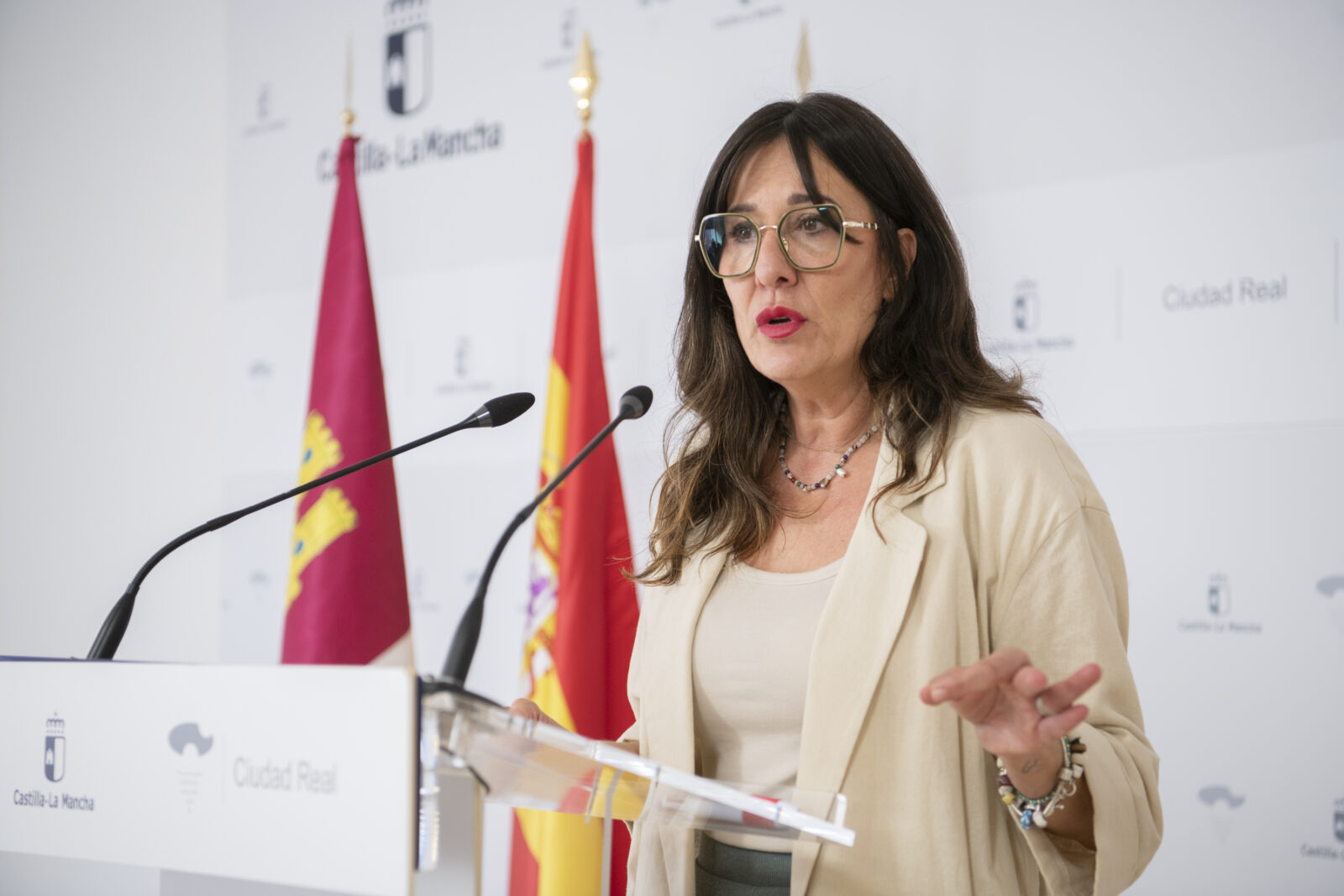 Blanca Fernández