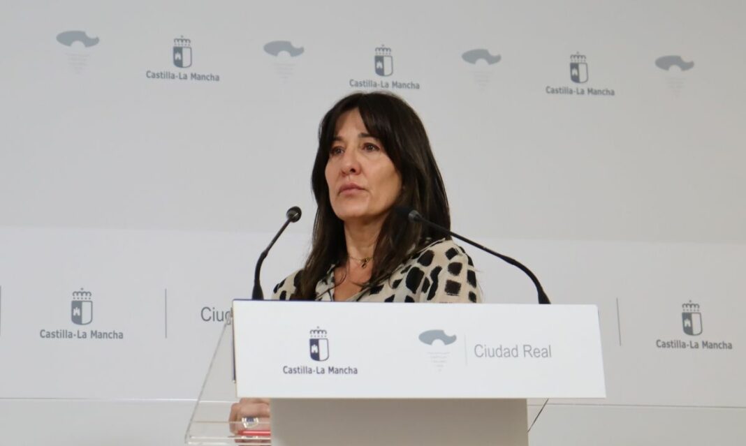 Blanca Fernández Blanca Fernández