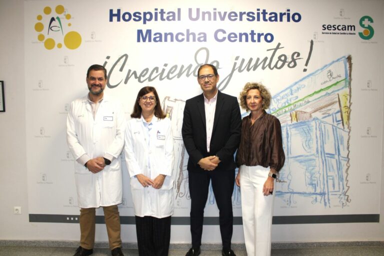 El Hospital Universitario Mancha Centro acoge la XX Jornada de Casos Clínicos de Urgencias organizada por SEMES Castilla-La Mancha