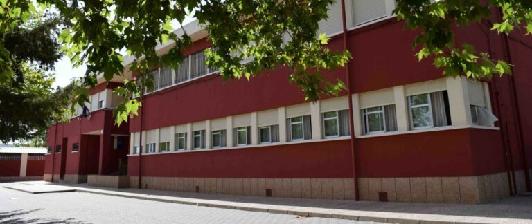 El PSOE de Porzuna valora muy positivamente las inversiones de la Junta que han hecho más asequible la vuelta al colegio a las familias