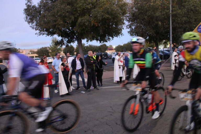 El Gobierno de Castilla-La Mancha apoya el I Desafío Sport-Bike Ciudad Real como evento de dinamización y promoción turística del territorio