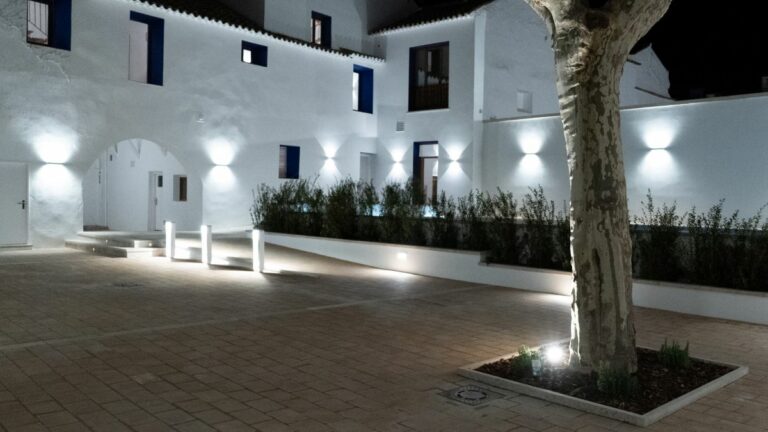 Publicada la licitación para la gestión de la Hospedería Casa de La Torrecilla de Campo de Criptana