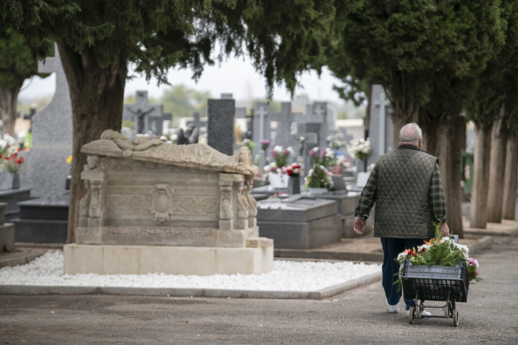 Cementerio de Ciudad Real - 10