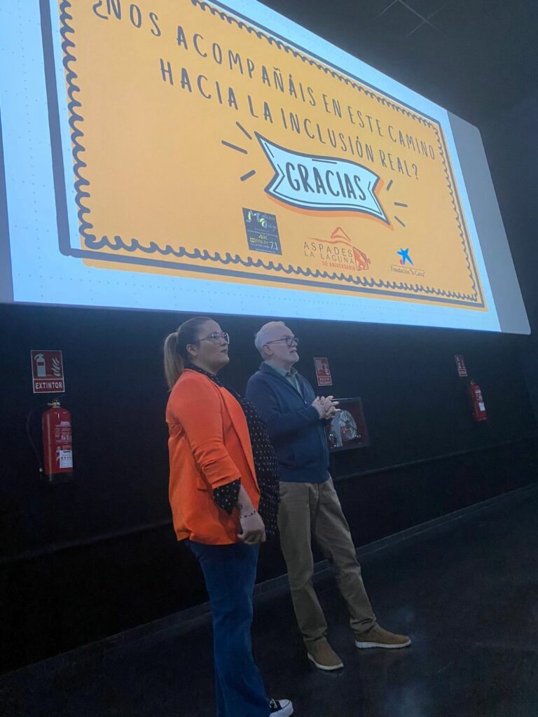 Puertollano: Vuelve “Cine Para Todos”, la experiencia cinematográfica inclusiva para compartir sin barreras