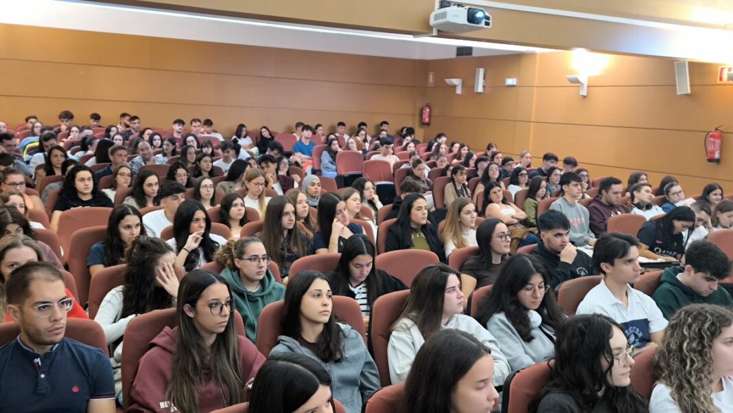 Encuentro sobre Diseño Universal para el Aprendizaje en Ciudad Real