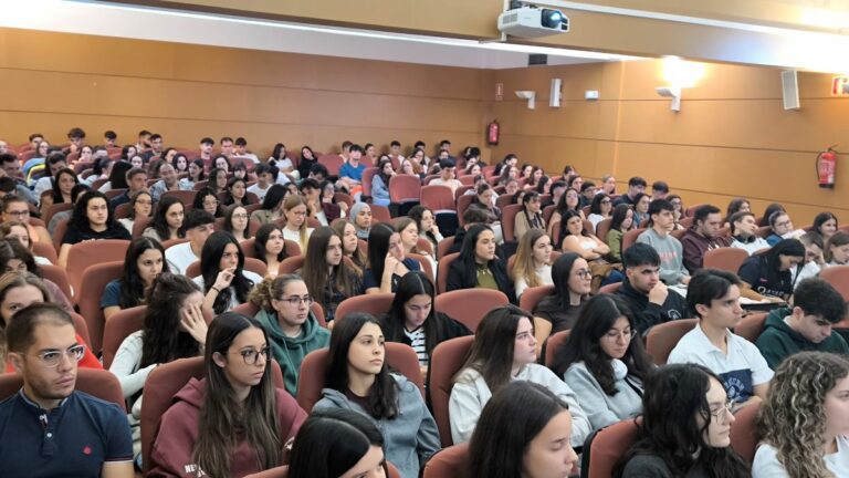 El Ayuntamiento de Ciudad Real refuerza su compromiso con la inclusión educativa en el Seminario DUA