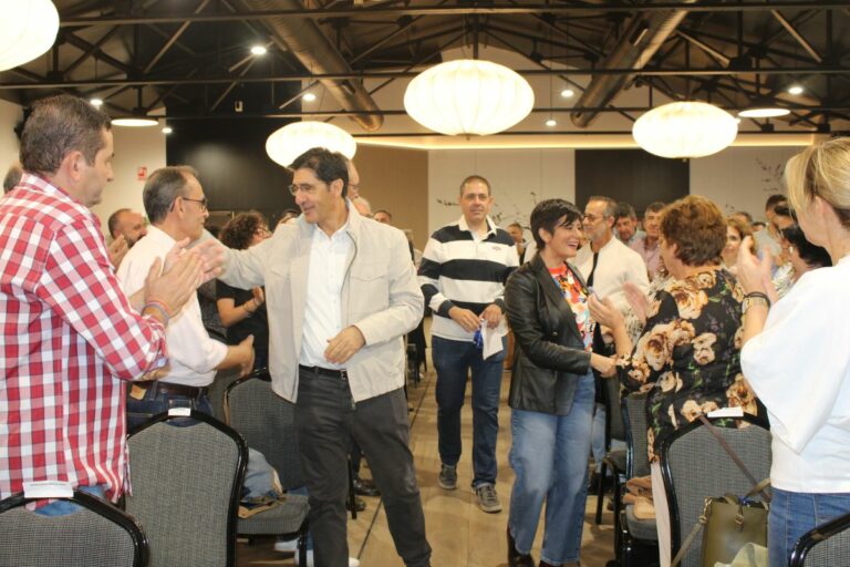 “La solidaridad y el compromiso con la ciudadanía” centran el debate del Comité del PSOE provincial de Ciudad Real