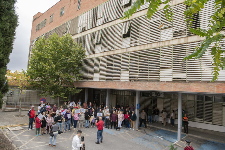 Modificado el Mapa Sanitario de C-LM que incluye la cuarta zona básica de salud de Ciudad Real