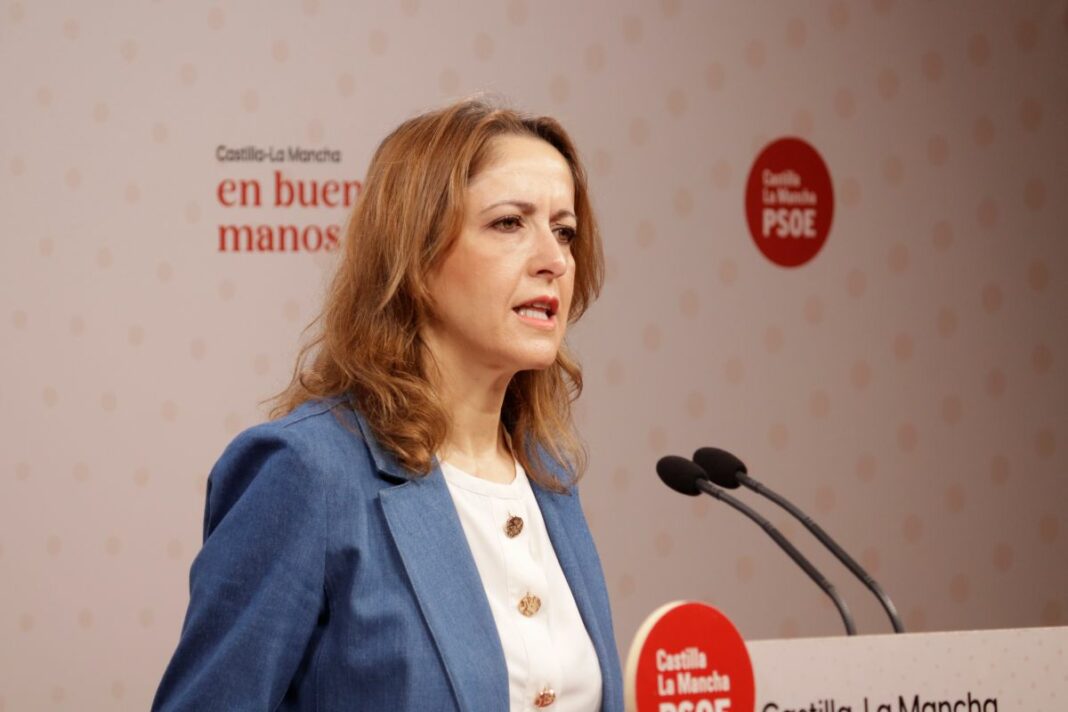 Cristina Maestre