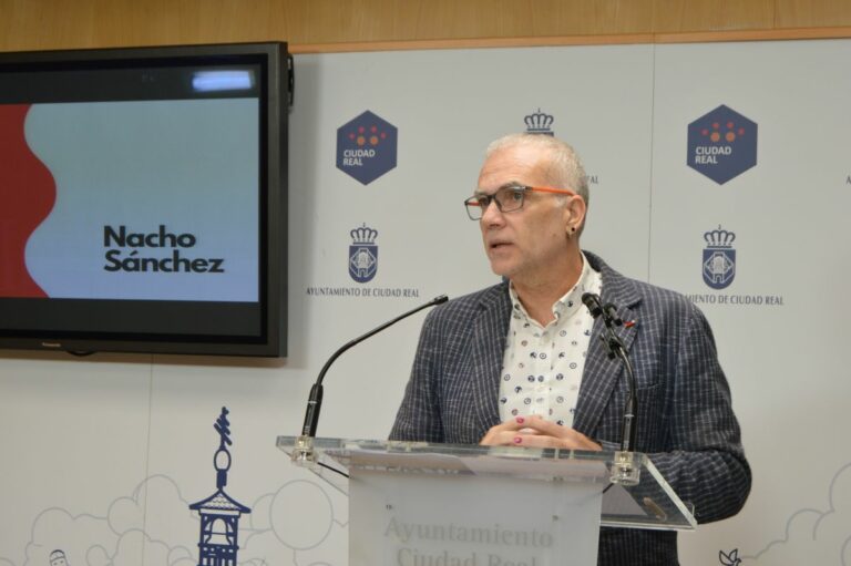 Ciudad Real: El PSOE pedirá explicaciones a la concejala de Educación por su «inacción y falta de transparencia» en materia educativa