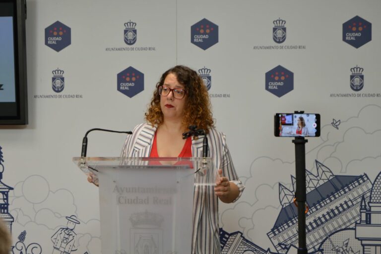 El PSOE de Ciudad Real denuncia la «manipulación» del PP y exige rigor en la protección de las víctimas de violencia de género