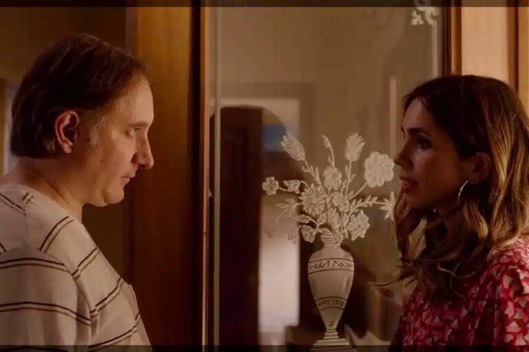 Daniel Chamorro, a punto de estrenar ‘La boda’ junto a Elena Furiase, impartirá un curso de interpretación ante la cámara en Ciudad Real