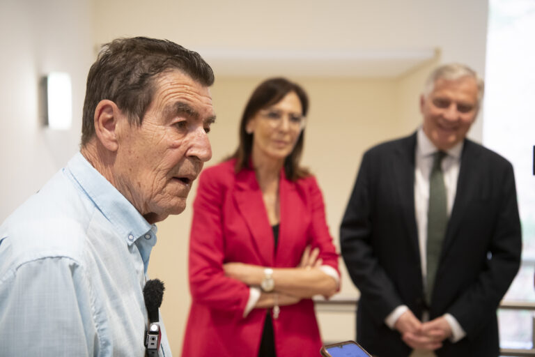 Emilio Calatayud será nombrado Hijo Predilecto de Ciudad Real